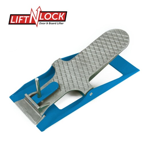 Durgun Lift “N” Lock Board & Door Lifter