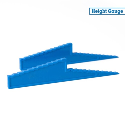 Height Gauges