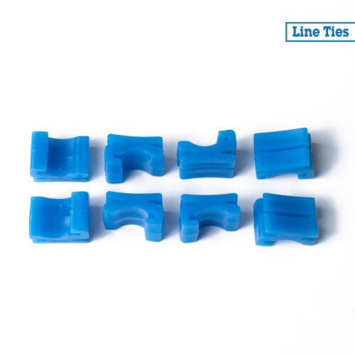 Line Ties