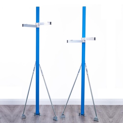 Precision Wall Building Tools, Profile Pack
