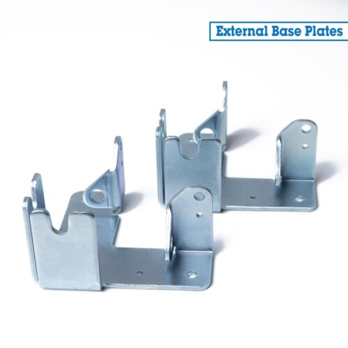 Base Plates