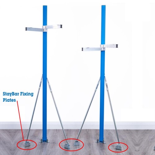 Wall Building Profiles