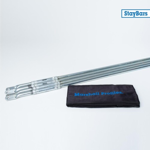 Adjustable Stay Bars